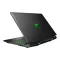 HP Pavilion Gaming 15