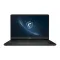 Msi GP76 Vector 12UG