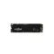 Crucial P3 500GB PCIe M.2 2280 SSD