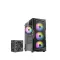 Antec AX61 Elite 4Fan ARGB - Antec V650 PSU