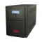 APC SMV1500AI-GR Line Interactive UPS