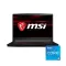 Msi GF63 Thin 11UC