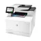 hp LaserJet printer