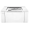 HP M102W
