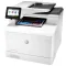 hp LaserJet printer