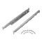Schneider SRVSRK1 Rail Kit
