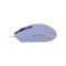 Mouse Gaming 
Logitech