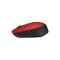 Logitech M171 Red