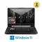 Asus TUF Gaming A15 FA506IHR-HN019W