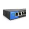 Linksys LGS116 Switch