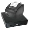 Xprinter XP-Q838L + cash drwaer