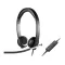 Logitech headset usb