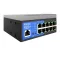 Linksys LGS352MPC Switch