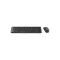 wireless keyboard and mouse