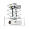 Stand Motorized Projector