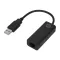 محول USB إلى RJ45