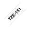 Labelling Tape Cassette
