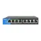 Linksys LGS108P Switch