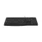 Logitech K120