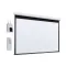 Motorized Projection Screen 500 x 375 cm