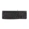 Logitech USB Keyboard
