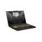 Asus TUF Gaming F16