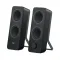Logitech Z207 wireless speakers