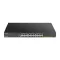 دي لينك DGS-1250-28XMP
