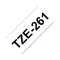 Labelling Tape Cassette