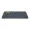 Logitech K380