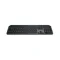 keyboard logitech wireless