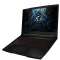 gaming laptops msi