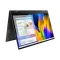 اسوس لابتوب 2 في 1