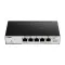 D-Link DGS-1100-05PD
