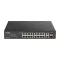 دي لينك DGS-1100-18PV2
