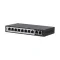 PoE+ Switch