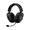 Logitech gaming headset