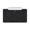 logitech keyboard wireless
