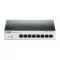 دي لينك DGS-1100-08P