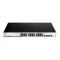 دي لينك DGS-1210-28MP