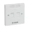 faceplate cat6