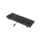 mechanical gaming keyboard