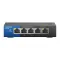 Linksys LGS105
