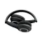logitech wireless headset
