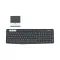 Logitech keyboard wireless
