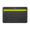 Logitech K480