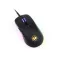 mouse red dragon