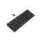 keyboard mechanical redragon