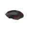 mouse red dragon