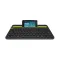 logitech keyboard bluetooth
